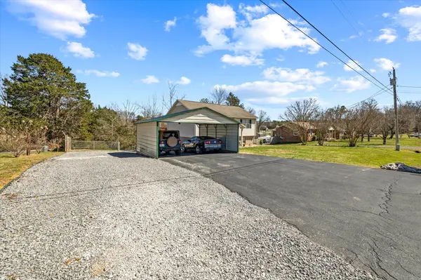 2429 Candyland Cir, Cookeville, TN 38506