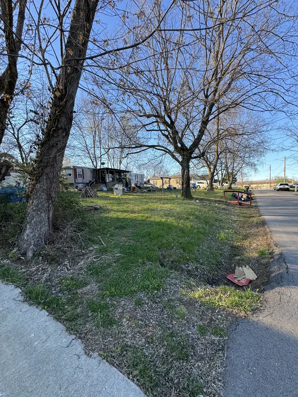 1607 Mantlo St, Springfield, TN 37172