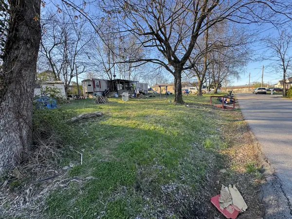 1607 Mantlo St, Springfield, TN 37172
