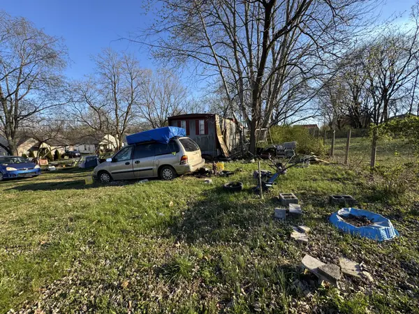 1607 Mantlo St, Springfield, TN 37172