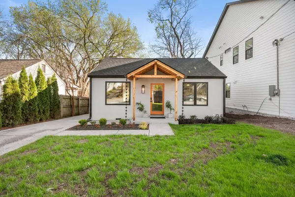 506 Arrington St, Nashville, TN 37207