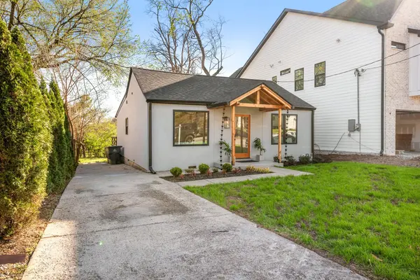506 Arrington St, Nashville, TN 37207