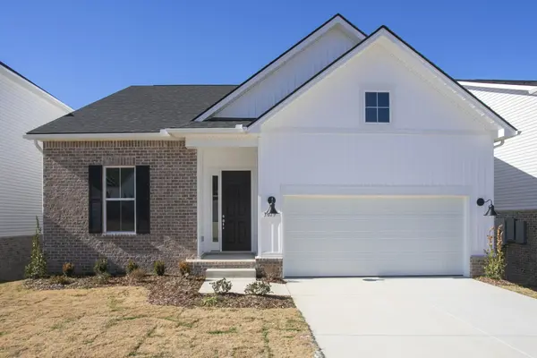 3019 Fernwood Lane, Columbia, TN 38401