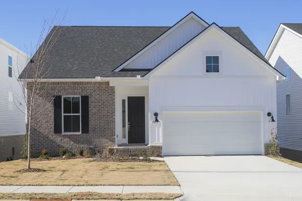 3019 Fernwood Lane, Columbia, TN 38401