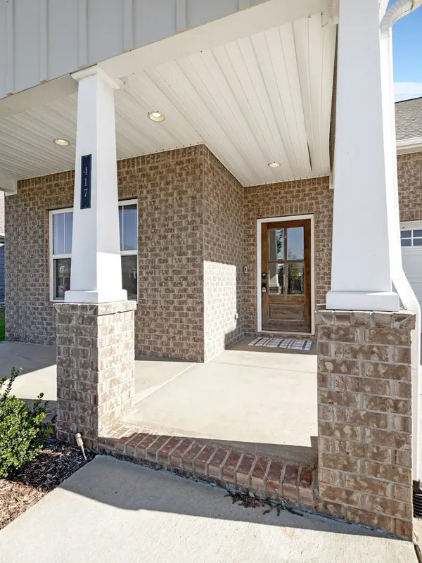 417 Rangeland Rd, Spring Hill, TN 37174