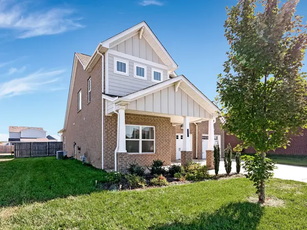 417 Rangeland Rd, Spring Hill, TN 37174