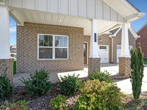 417 Rangeland Rd, Spring Hill, TN 37174