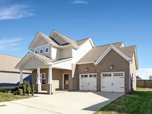 417 Rangeland Rd, Spring Hill, TN 37174