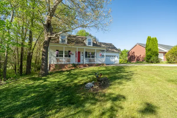7087 Brittney Cir, Baxter, TN 38544