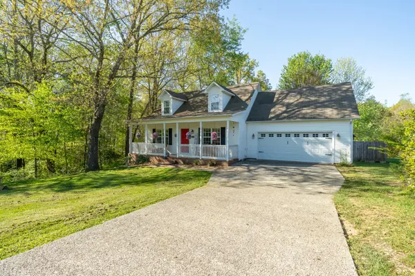 7087 Brittney Cir, Baxter, TN 38544