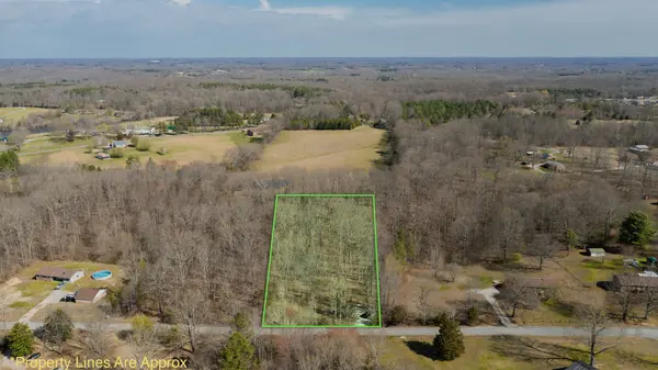 0 East Oak Dr, Bon Aqua, TN 37025