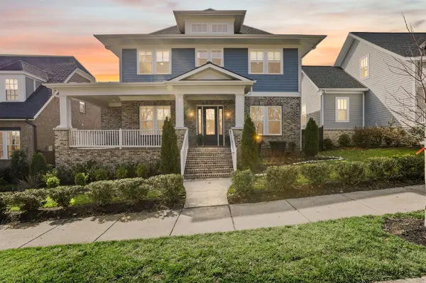 635 Lockwood Ln, Franklin, TN 37064