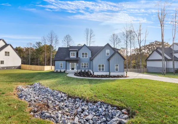 1789 Powell Rd, Clarksville, TN 37043