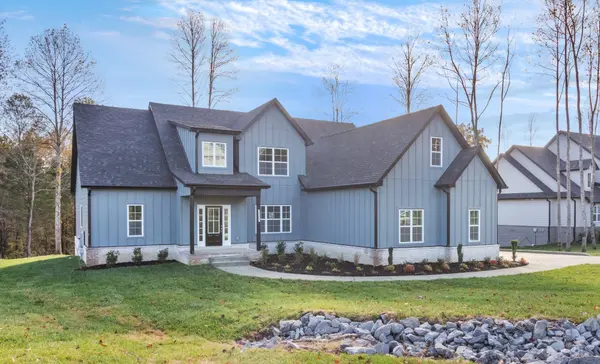 1789 Powell Rd, Clarksville, TN 37043