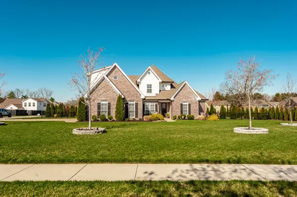 806 Vasser Dr, Gallatin, TN 37066