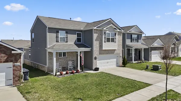 8054 Typhani Way, White House, TN 37188