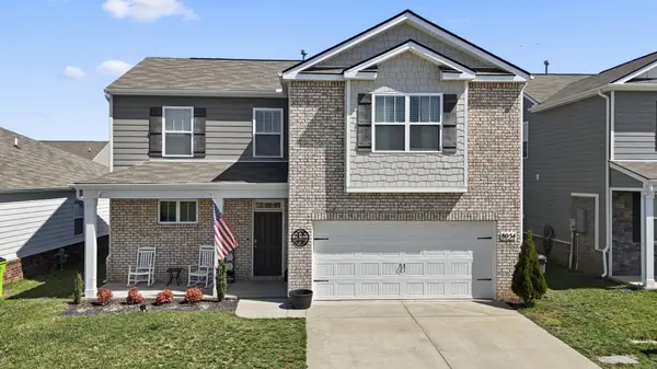 8054 Typhani Way, White House, TN 37188
