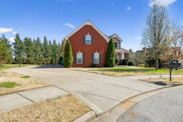 4010 Gari Baldi Ct, Spring Hill, TN 37174
