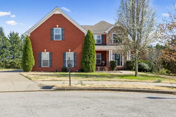 4010 Gari Baldi Ct, Spring Hill, TN 37174