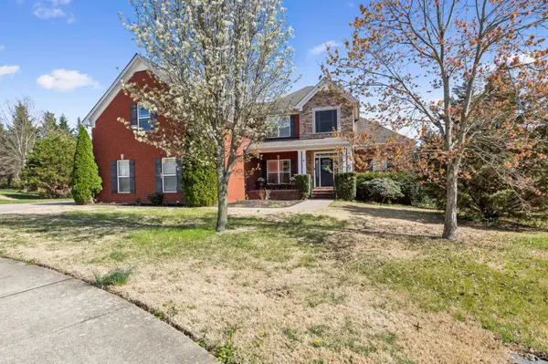 4010 Gari Baldi Ct, Spring Hill, TN 37174