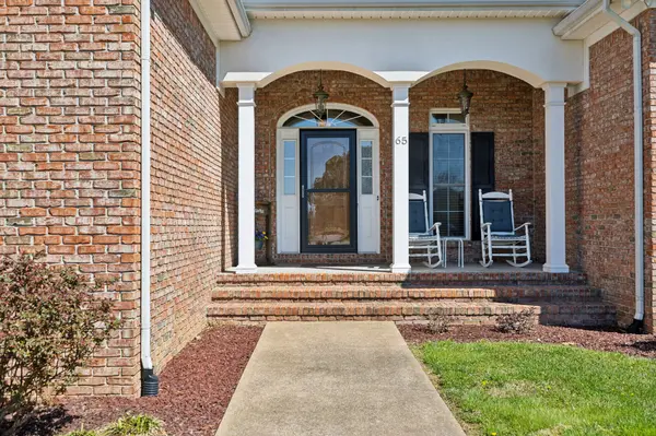 65 Elizabeth Ct, Ethridge, TN 38456
