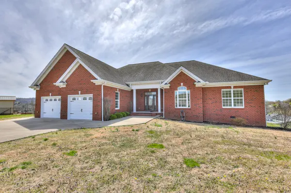 131 Westfield Pl, Woodbury, TN 37190