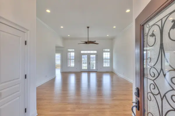 131 Westfield Pl, Woodbury, TN 37190