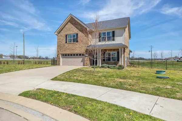 503 Golden Eagle Ct, Eagleville, TN 37060