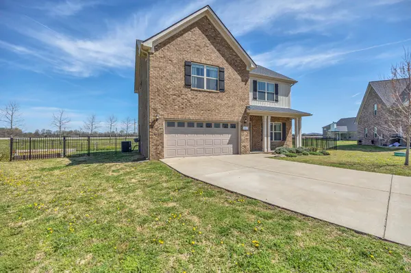 503 Golden Eagle Ct, Eagleville, TN 37060