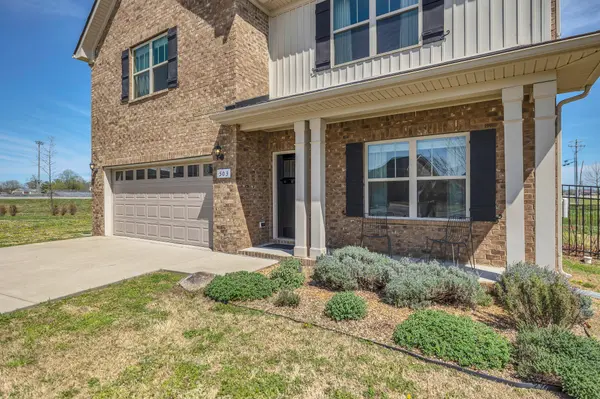 503 Golden Eagle Ct, Eagleville, TN 37060