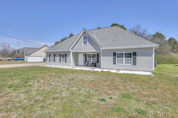 3478 Hardwood Dr, Murfreesboro, TN 37129