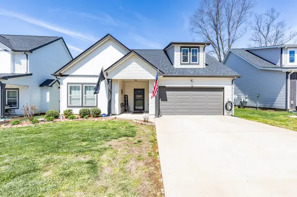 1171 Eagles Nest Ln, Clarksville, TN 37040