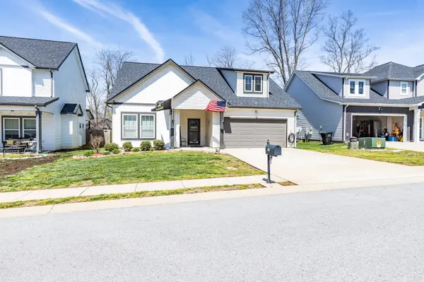 1171 Eagles Nest Ln, Clarksville, TN 37040