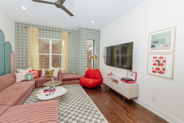 2001 Convent Pl #12, Nashville, TN 37212