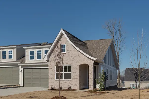 548 Byres Ct, Smyrna, TN 37167
