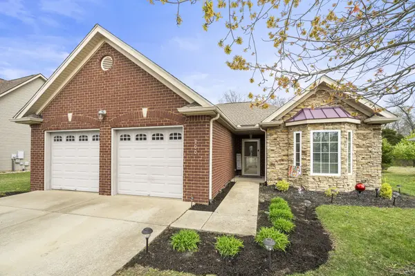 200 Blossom Ct, White House, TN 37188
