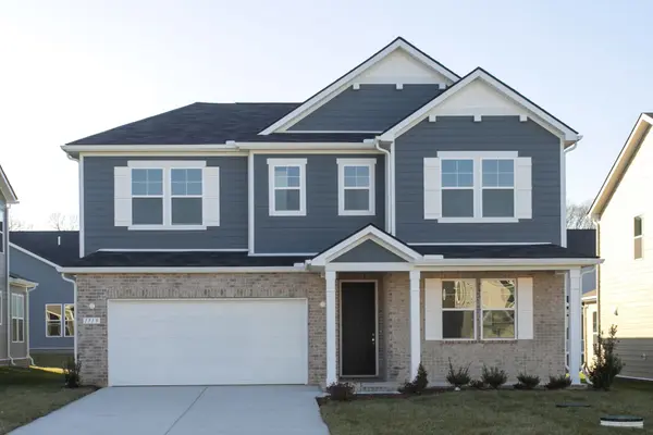 1719 Allwood Avenue, Murfreesboro, TN 37128