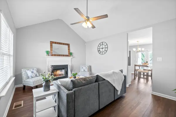 3749 Hannah Elizabeth Ct Clarksville, TN 37042