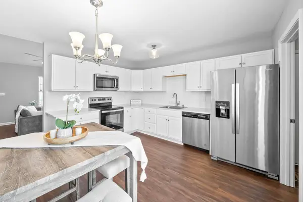 3749 Hannah Elizabeth Ct Clarksville, TN 37042