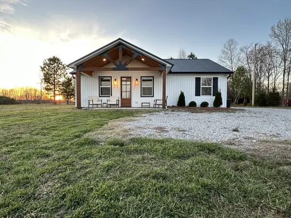 1549 Raysville Road, Tullahoma, TN 37388