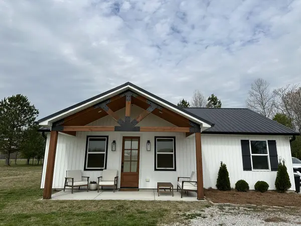 1549 Raysville Road, Tullahoma, TN 37388