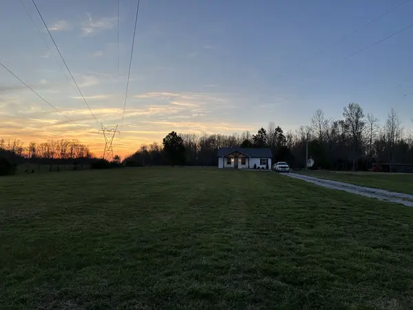 1549 Raysville Road, Tullahoma, TN 37388