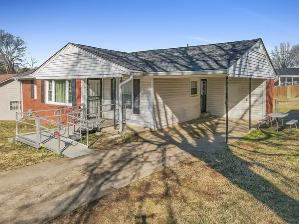 106 Naydonlin Dr, Columbia, TN 38401