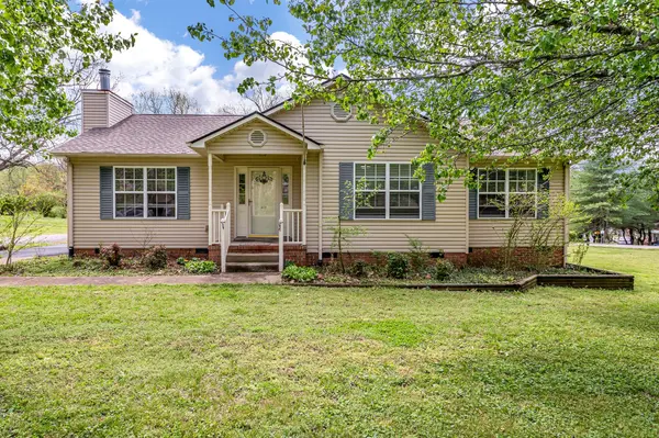 1433 Williamsport Pike, Columbia, TN 38401