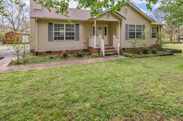 1433 Williamsport Pike, Columbia, TN 38401