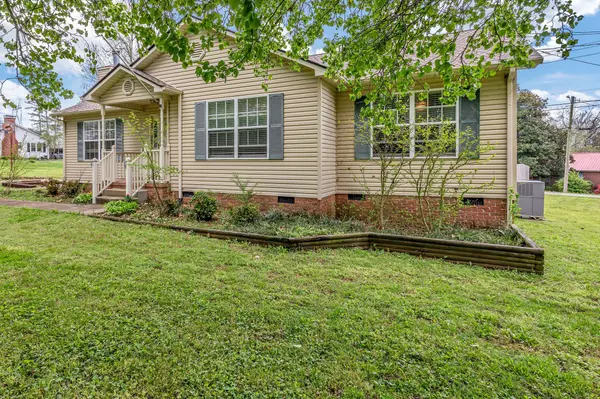 1433 Williamsport Pike, Columbia, TN 38401