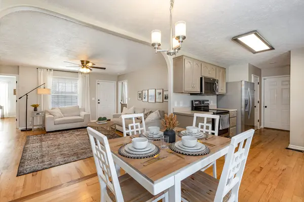 2036 Stafford Dr Columbia, TN 38401