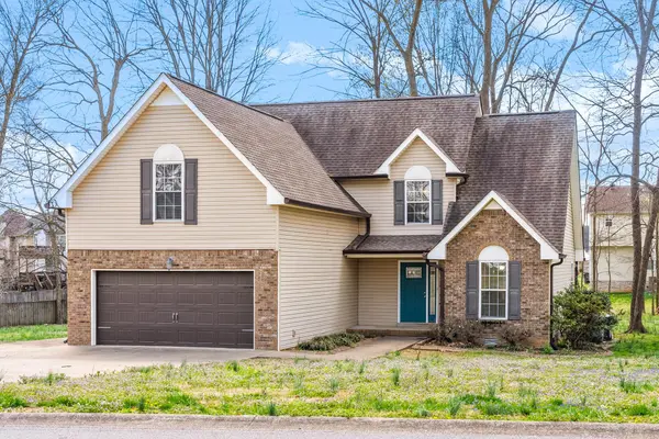 3461 Melrose Dr, Clarksville, TN 37042