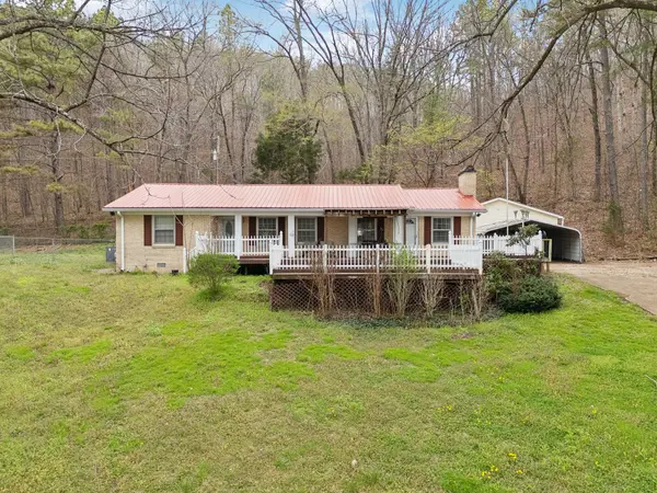 1494 Centerville Hwy, Hohenwald, TN 38462