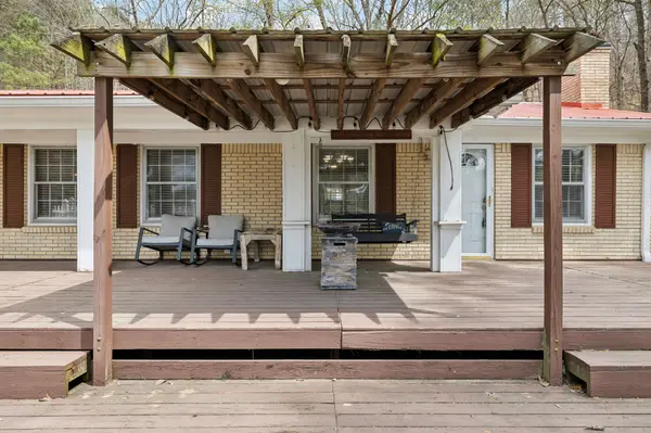 1494 Centerville Hwy, Hohenwald, TN 38462